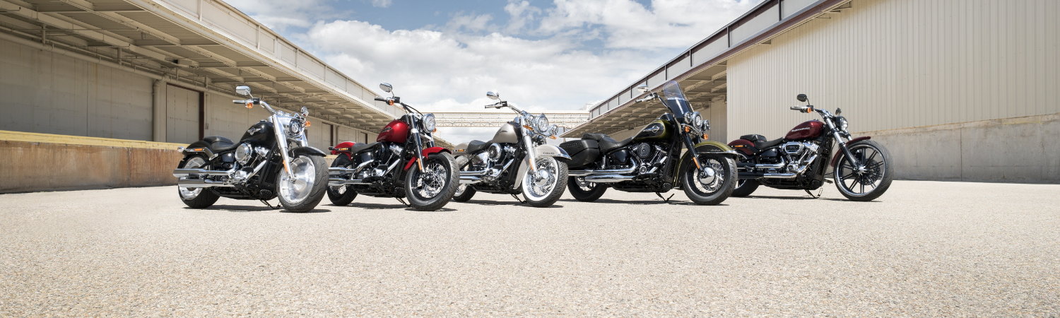 2025 Harley-Davidson® Motorcycles for sale in Rommel Harley-Davidson® Smyrna, Smyrna, Delaware