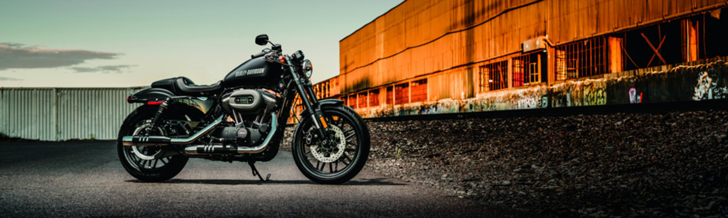 2025 Harley-Davidson® Motorcycle for sale in Rommel Harley-Davidson® Smyrna, Smyrna, Delaware