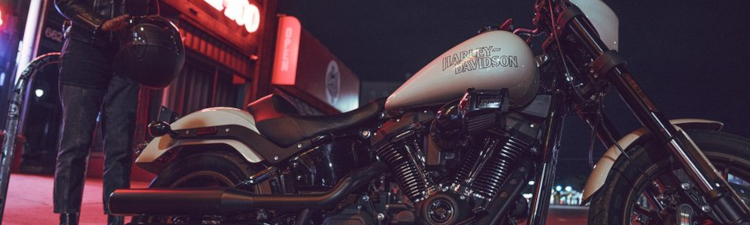 2023 Harley-Davidson® Motorcycle for sale in Rommel Harley-Davidson® Smyrna, Smyrna, Delaware