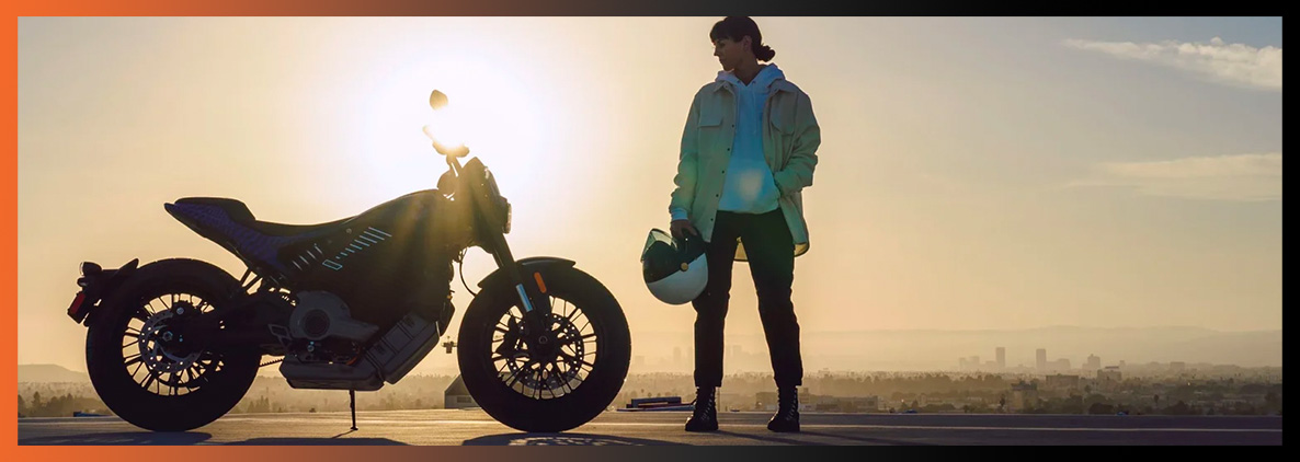 Best Commuter Motorcycles