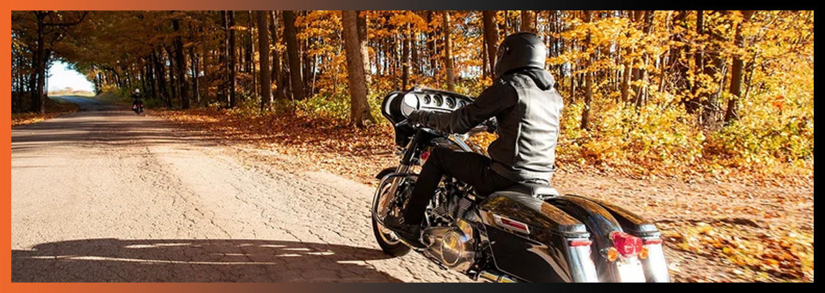 Best Motorcycles for Long Distance Trips
