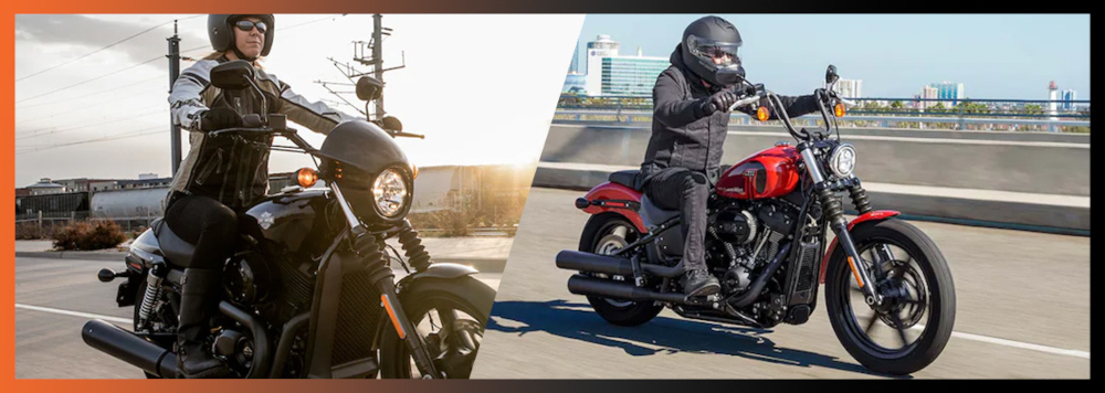 Best Motorcycles For Beginners