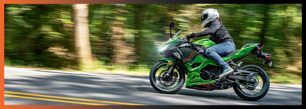 Best Motorcycles For Beginners