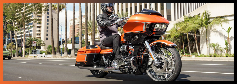 Best Motorcycles For Beginners