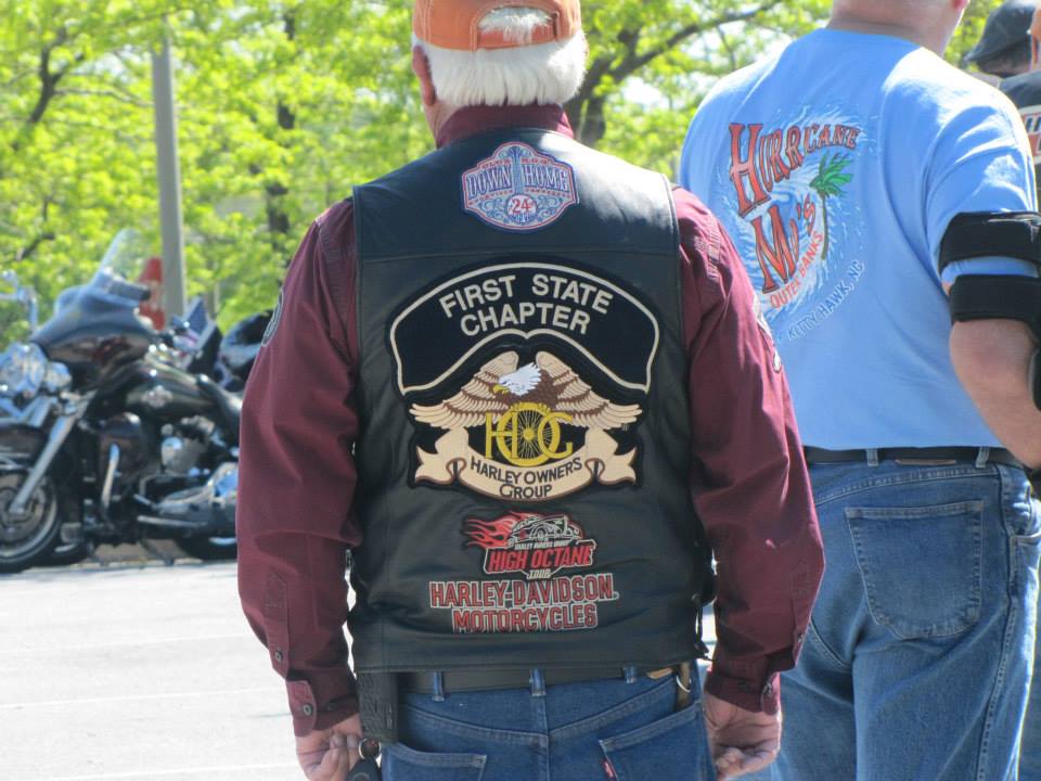 First State H.O.G.® Chapter Image #3