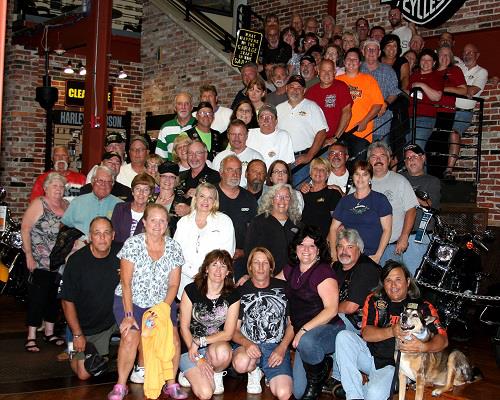 First State H.O.G.® Chapter Image #2
