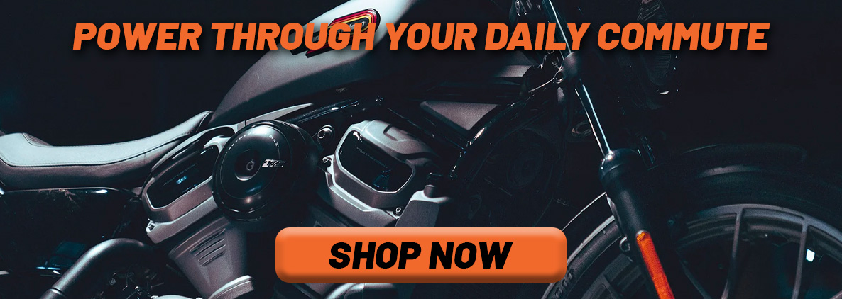 Harley Davidson® Motorcycle Dealer Middletown DE