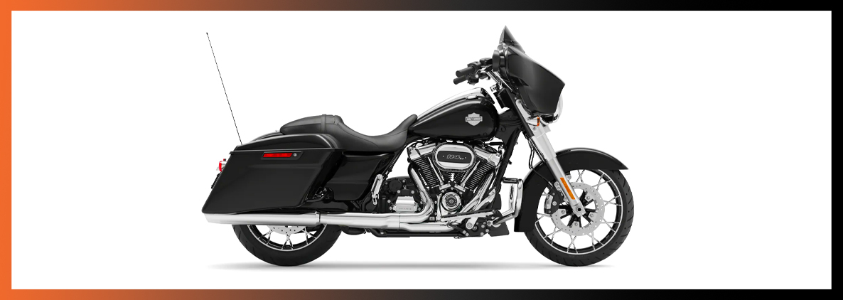 2022 Harley-Davidson® Street Glide® Special Smyrna DE