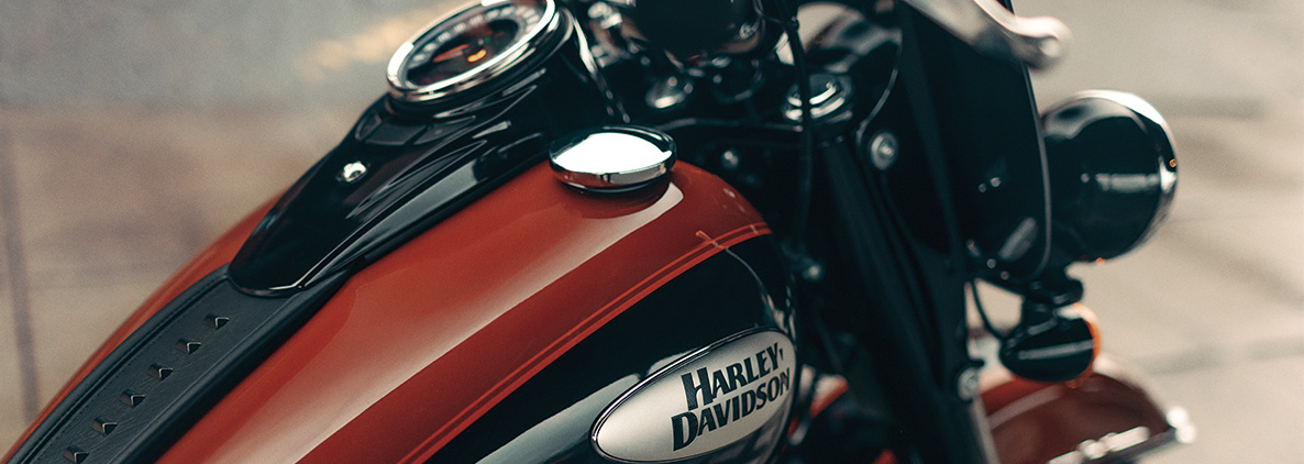 Harley-Davidson® Heritage Classic in Smyrna, DE