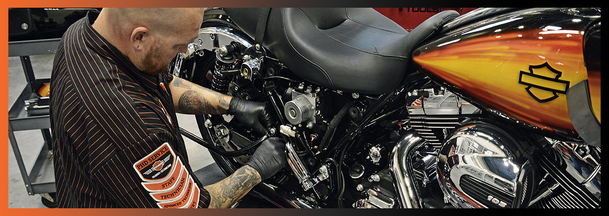 How Often Do I Need to Change My Motorcycle Oil?