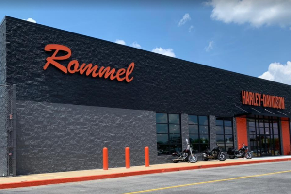 Salisbury Store Location
