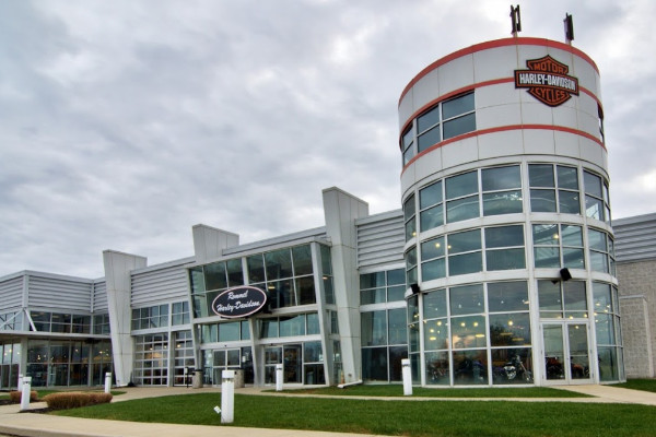 Smyrna Store Location