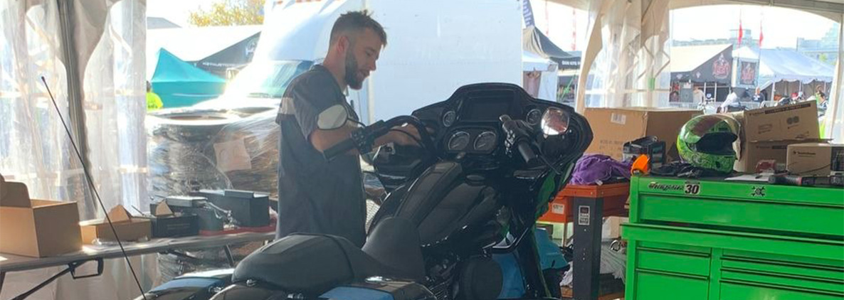 Ocean City BikeFest