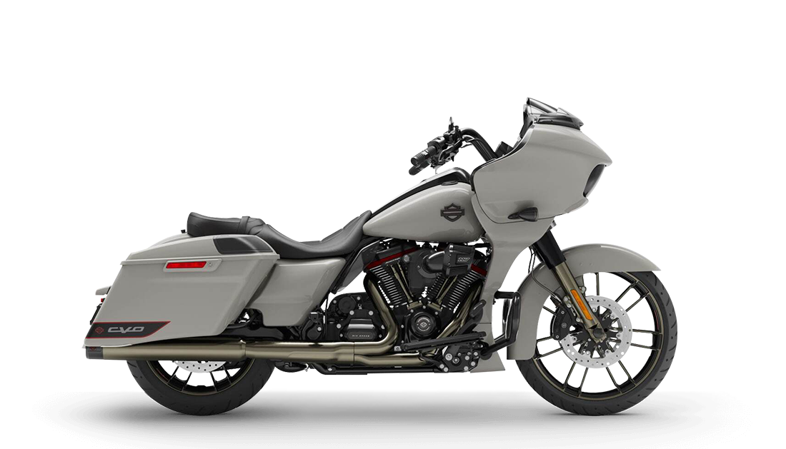 2021 harley davidson road glide cvo for sale