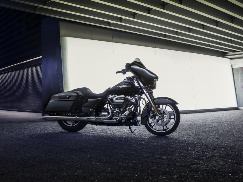 Used harley davidson for sale by owner new arrivals